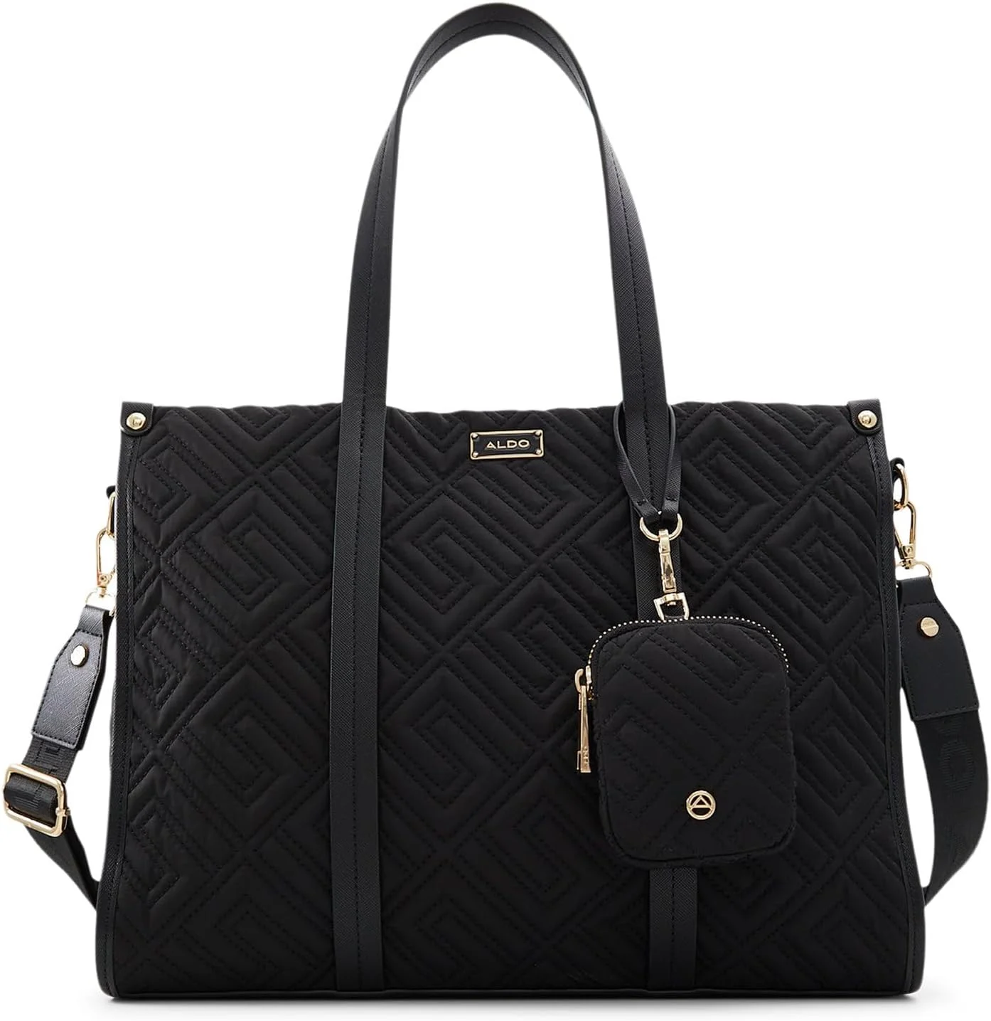 کیف دستی زنانه آلدو مدل NANYSSA