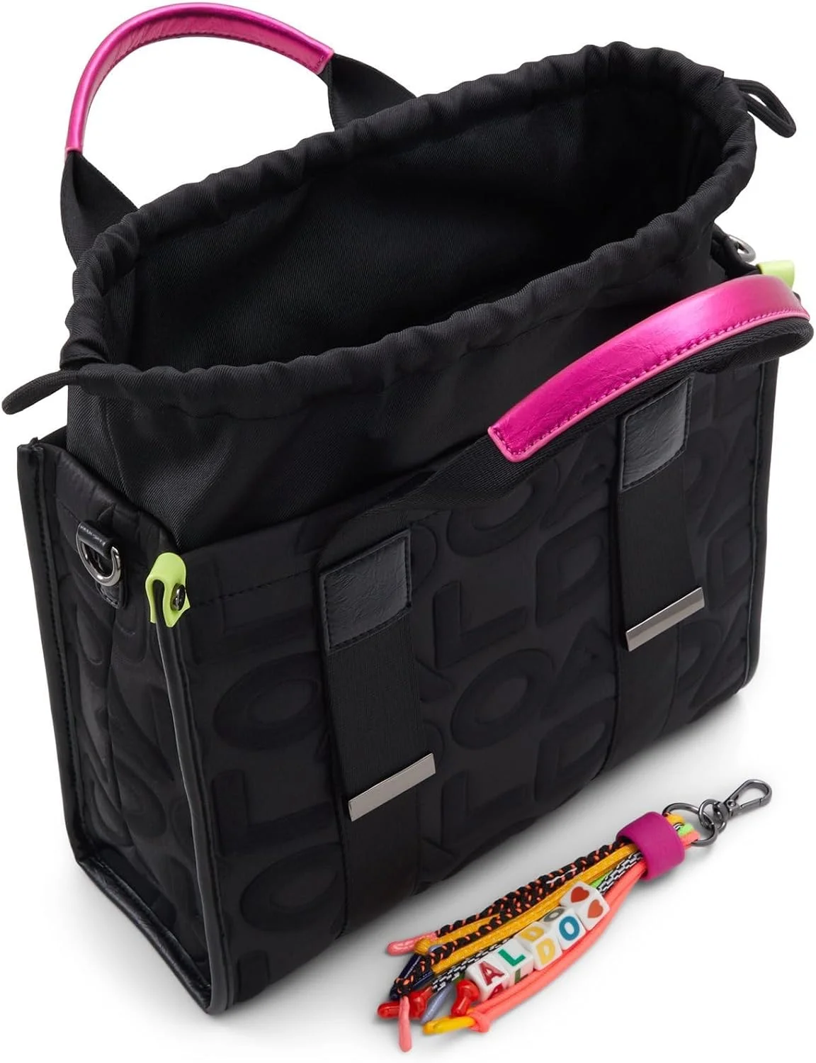 کیف دستی زنانه آلدو مدل EVIECARRY (تک عددی)