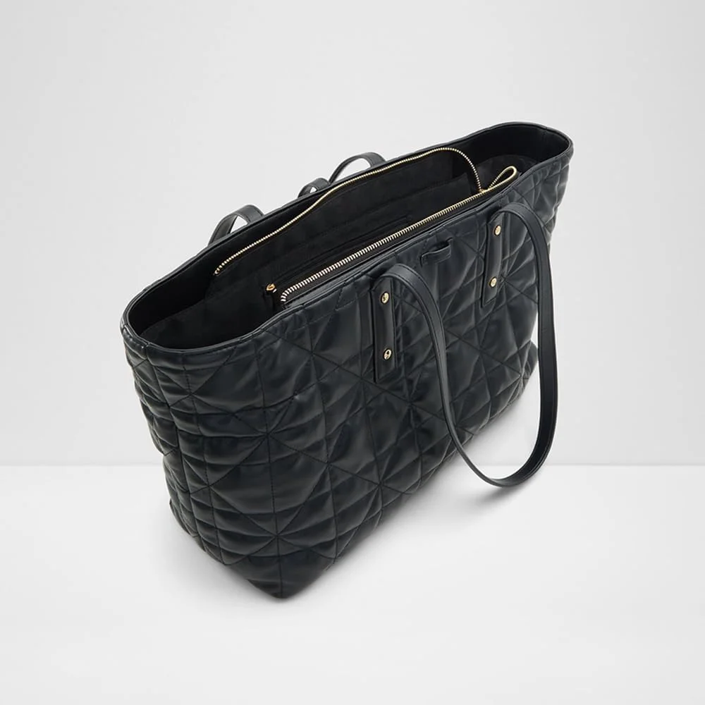 کیف دستی زنانه ALDO مدل MORGEN، مشکی