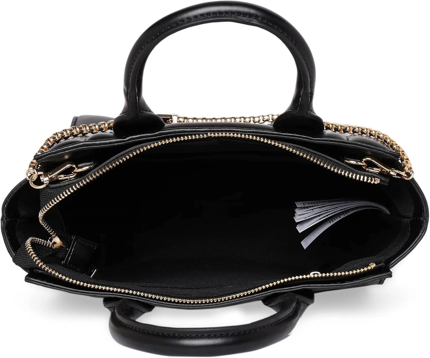 کیف دستی زنانه آلدو مدل یوتلان، مشکی