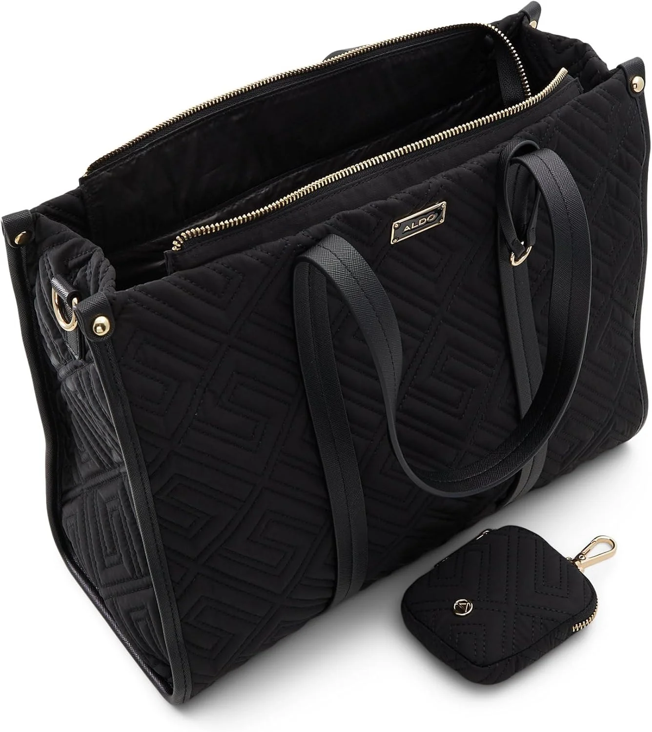 کیف دستی زنانه آلدو مدل NANYSSA