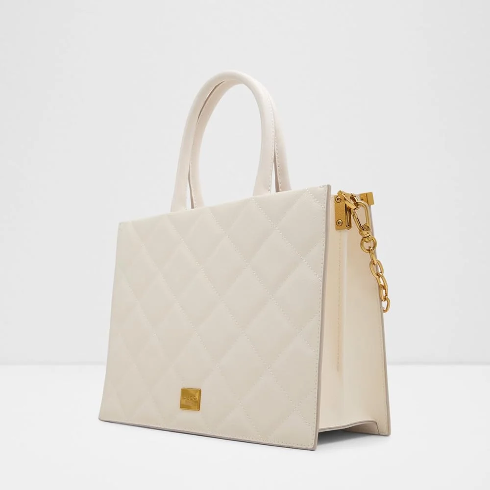 کیف دستی زنانه آلدو مدل SERELUNE رنگ استخوانی، بدون سایز کیف دستی زنانه آلدو مدل SERELUNE رنگ استخوانی، بدون سایز