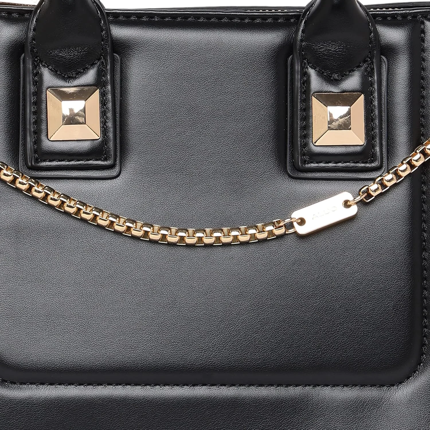 کیف دستی زنانه آلدو مدل یوتلان، مشکی