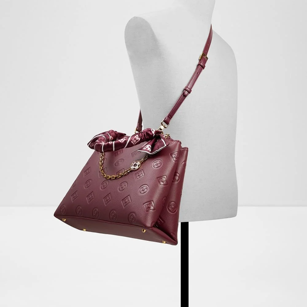 کیف دستی زنانه آلدو مدل BORDO ASTRAEA بدون سایز کیف دستی زنانه آلدو مدل BORDO ASTRAEA بدون سایز