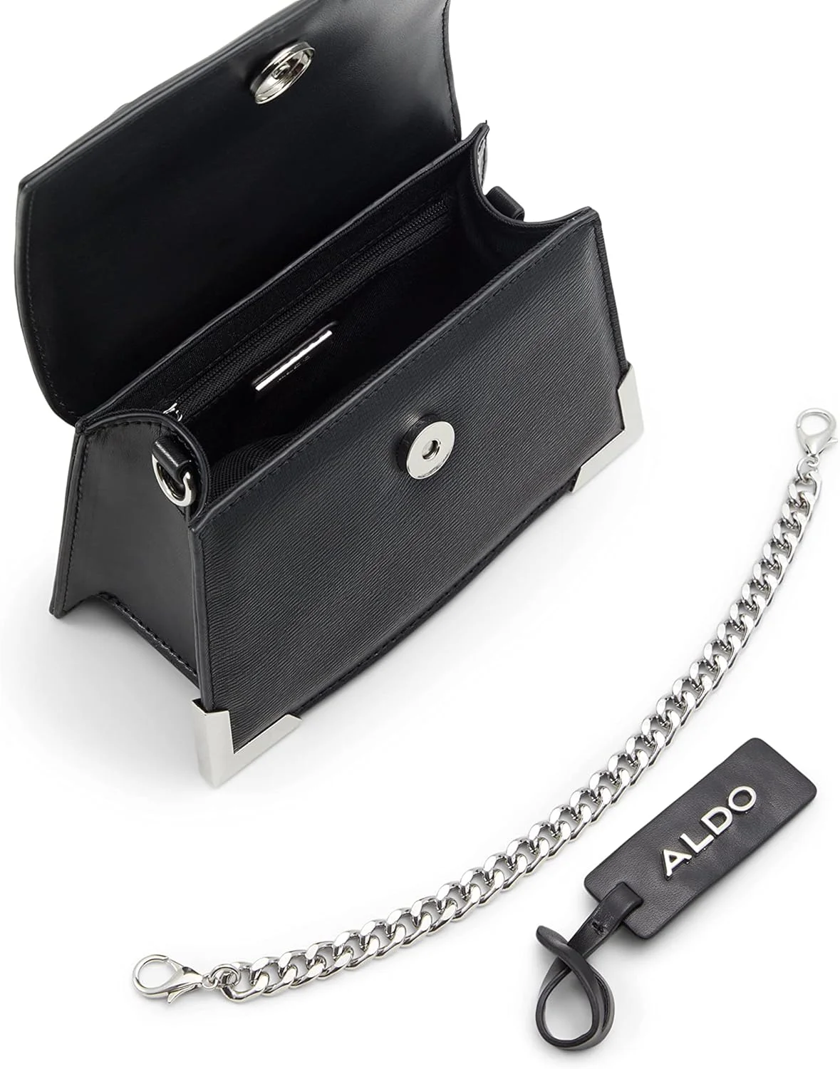 کیف دستی زنانه ALDO مدل Pythonia مناسب مهمانی کیف دستی زنانه ALDO مدل Pythonia مناسب مهمانی