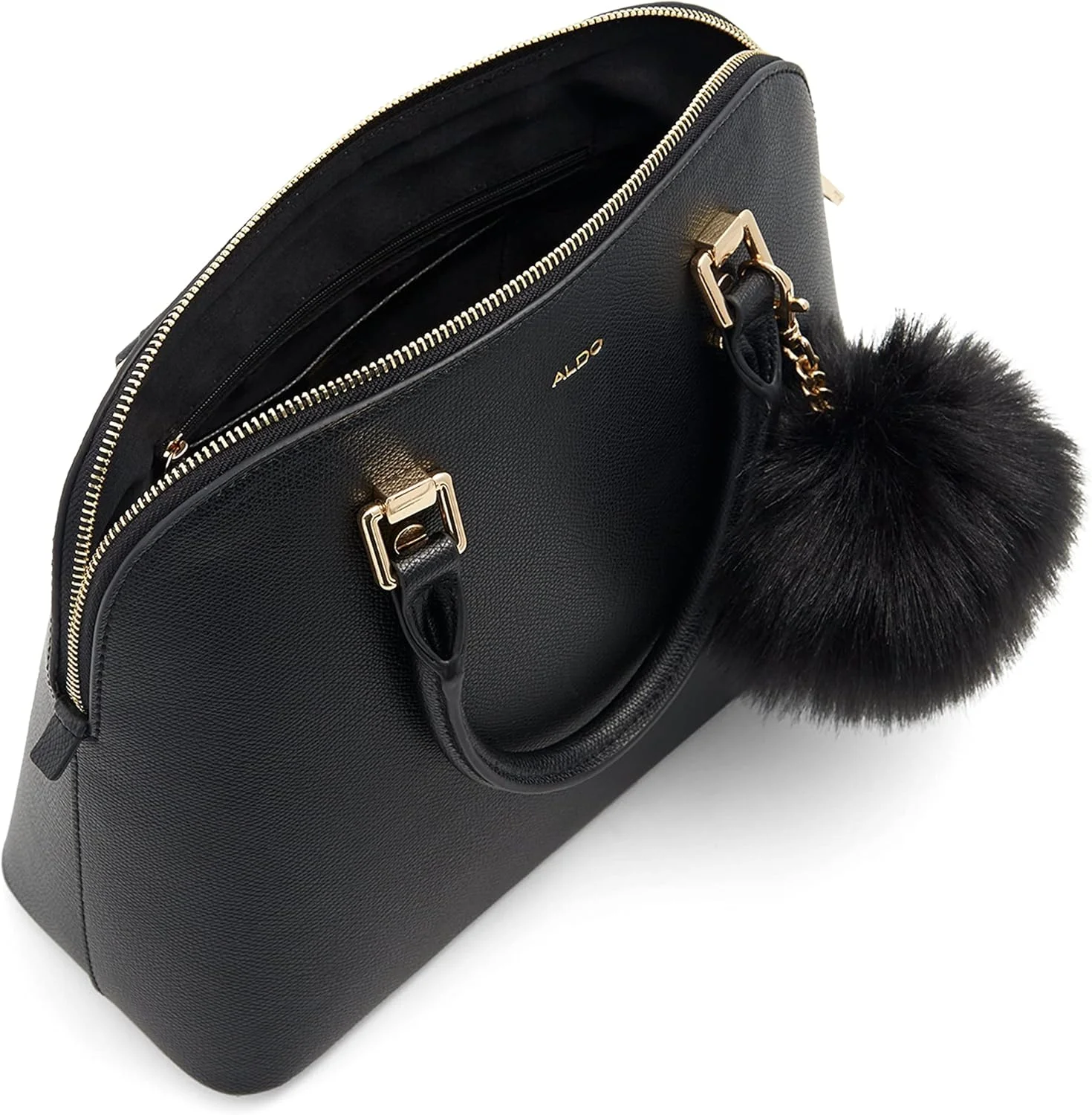 کیف دستی زنانه آلدو مدل Galilini Dome (تک عددی)