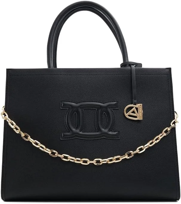 کیف دستی زنانه ALDO مدل GLATZEDER مشکی، بدون سایز