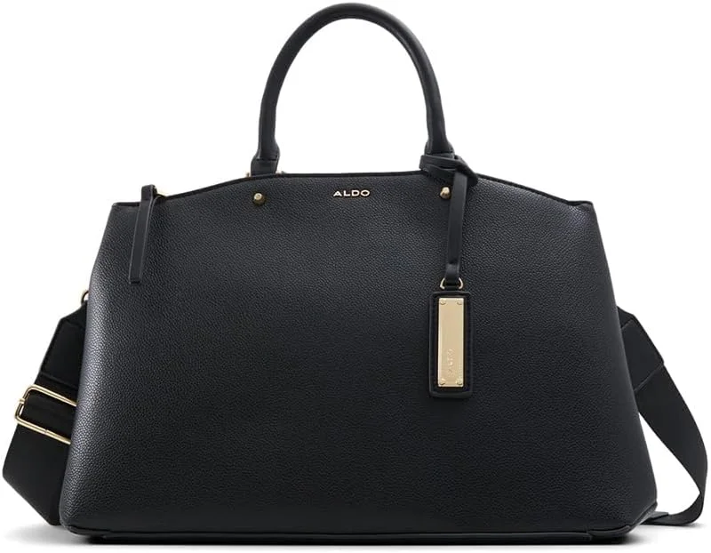 کیف دستی زنانه آلدو مدل JAZZLYN مشکی