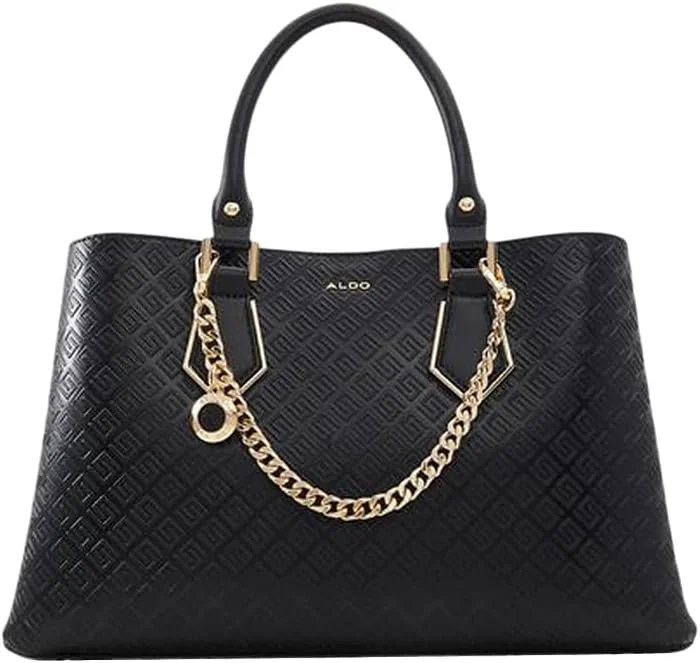 کیف دستی زنانه آلدو مدل BAELI مشکی