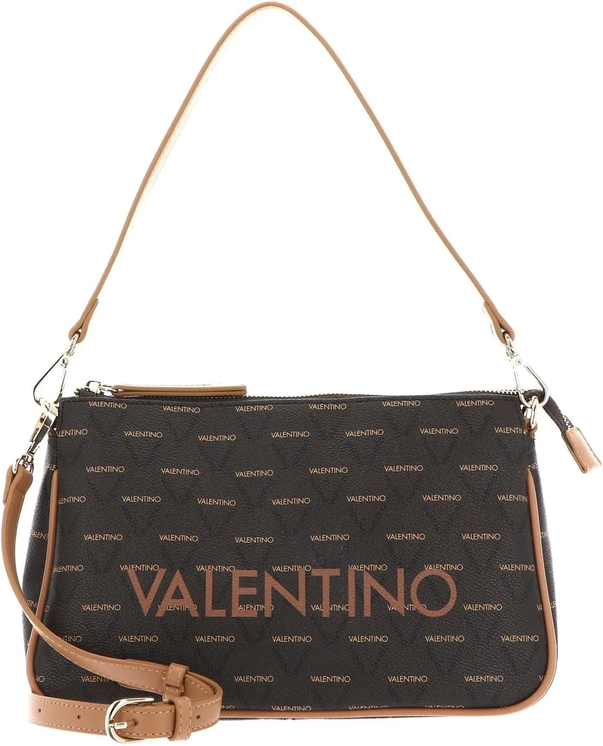کیف زنانه والنتینو مدل Liuto، مناسب استفاده روزمره