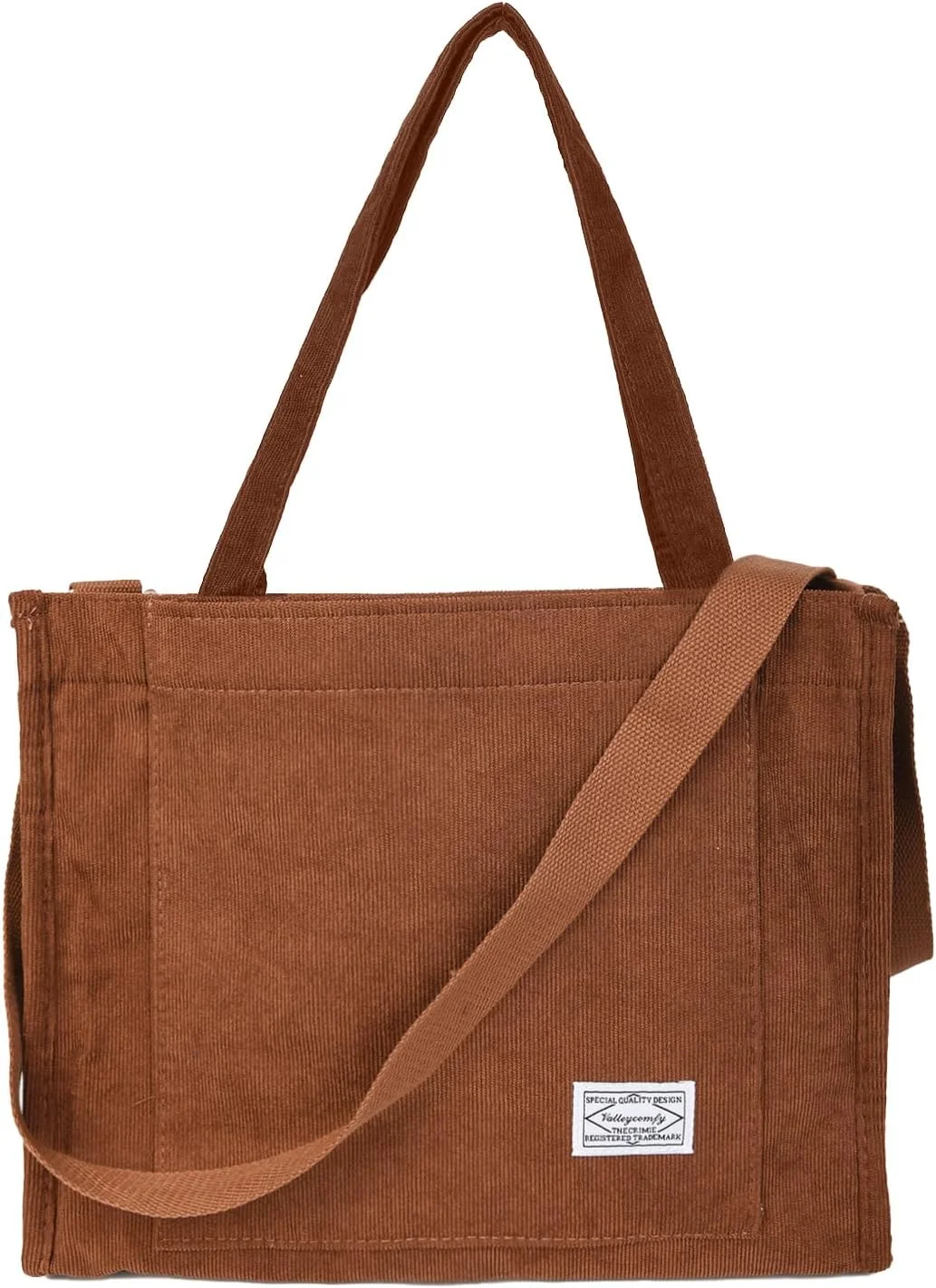 کیف دستی زنانه مخمل کبریتی ولی‌کامفی