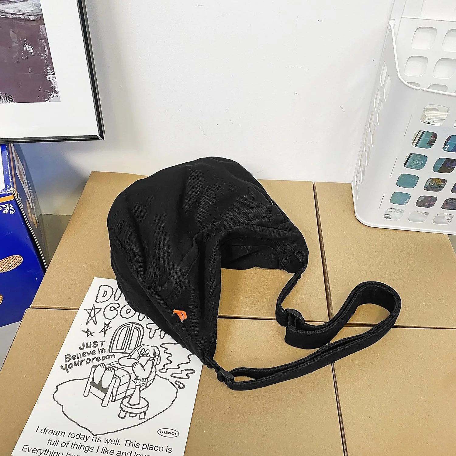 کیف دستی مدل A024-001 مناسب برای بزرگسالان