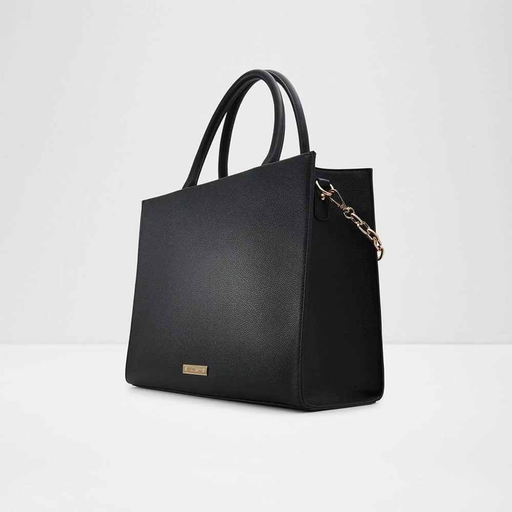 کیف دستی زنانه ALDO مدل GLATZEDER مشکی، بدون سایز کیف دستی زنانه ALDO مدل GLATZEDER مشکی، بدون سایز