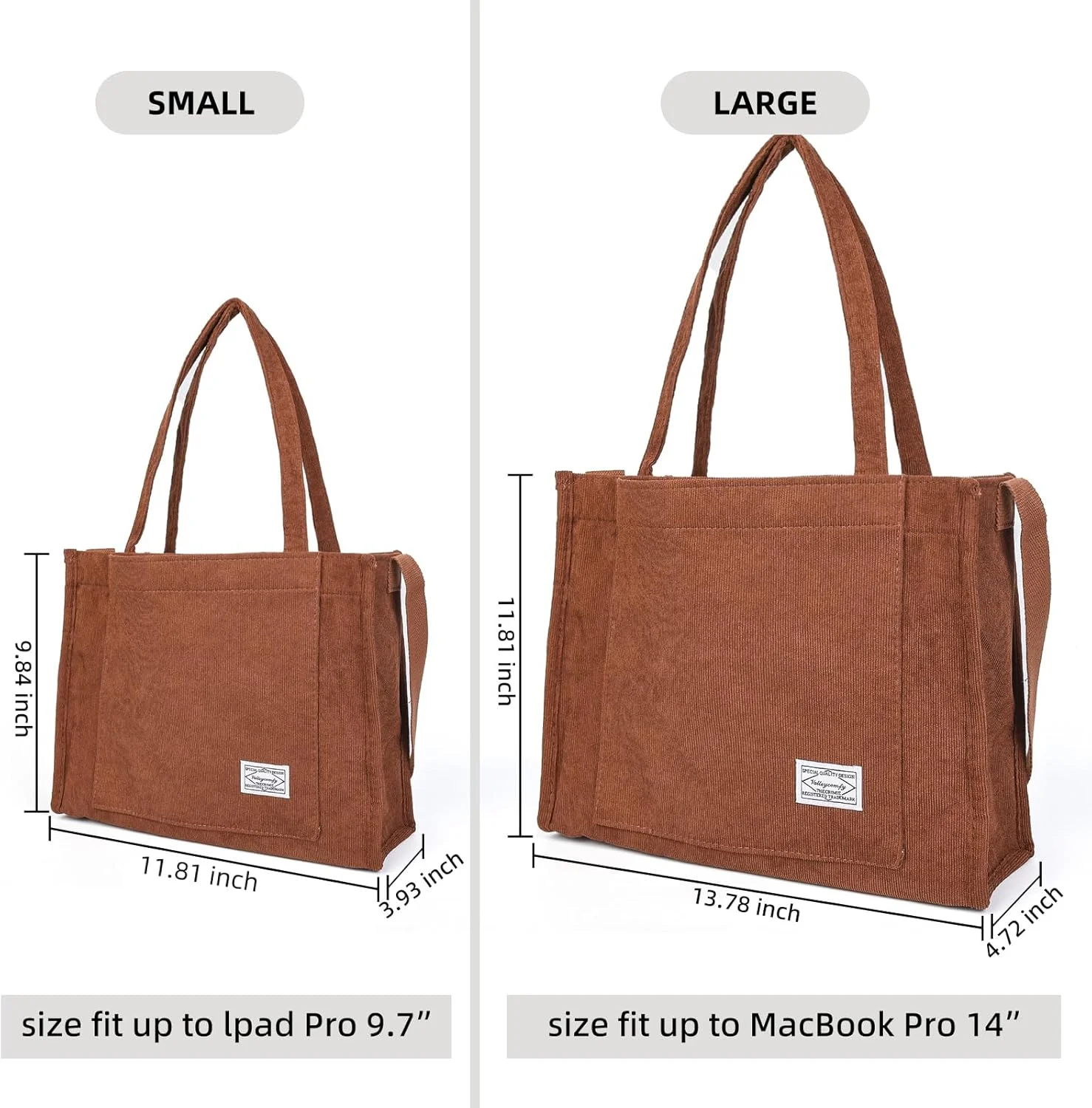 کیف دستی زنانه مخمل کبریتی ولی‌کامفی