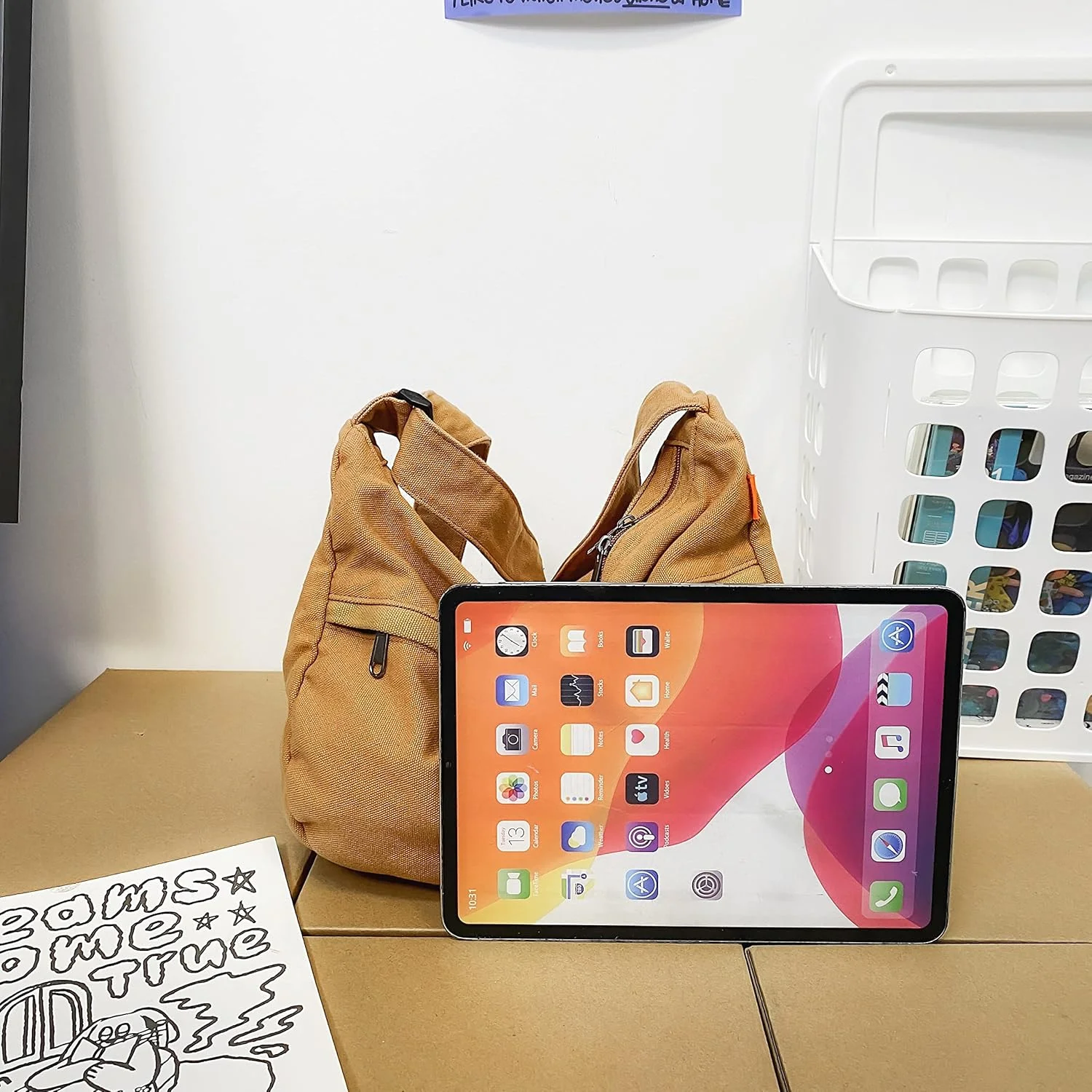 کیف دستی مدل A024-001 مناسب برای بزرگسالان