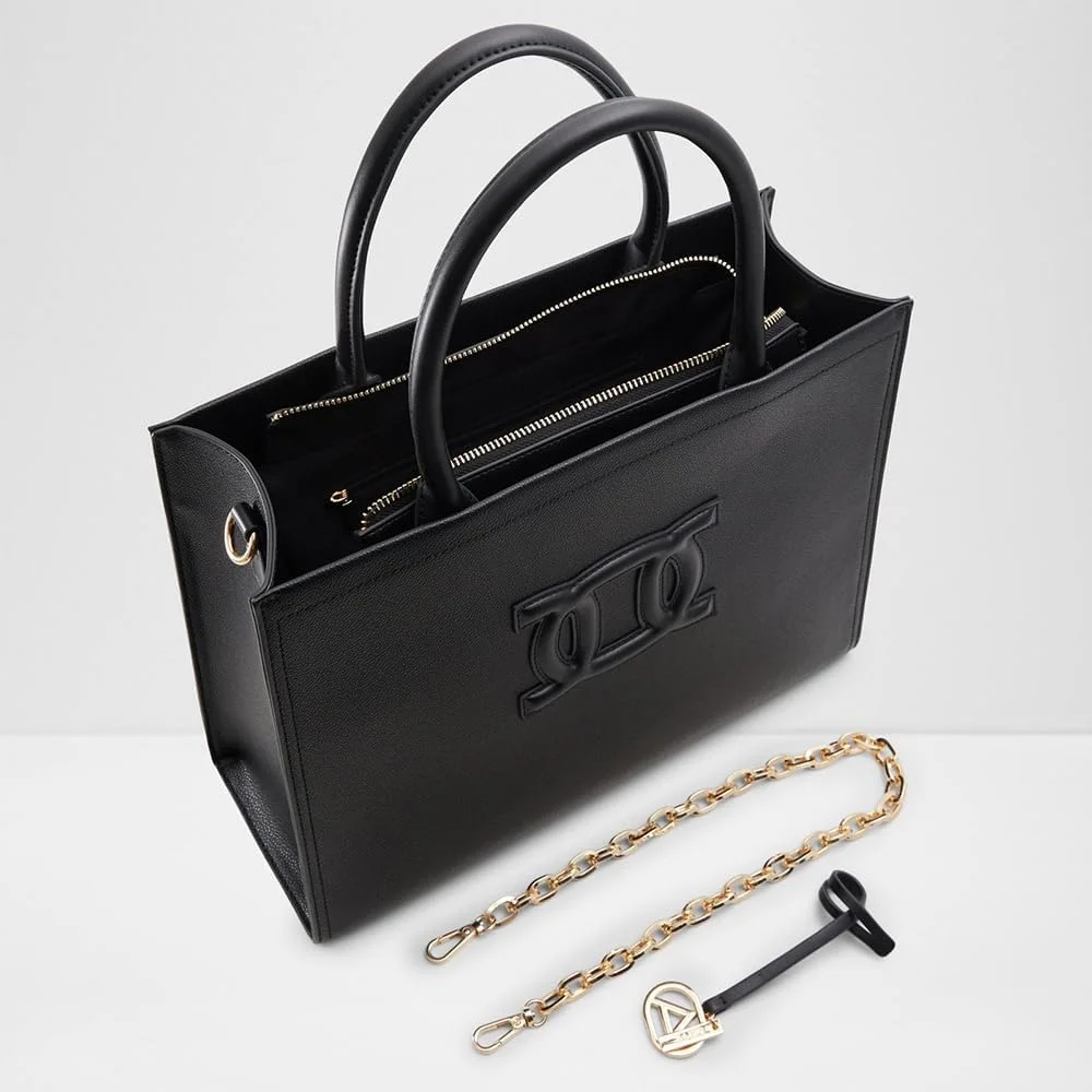 کیف دستی زنانه ALDO مدل GLATZEDER مشکی، بدون سایز کیف دستی زنانه ALDO مدل GLATZEDER مشکی، بدون سایز