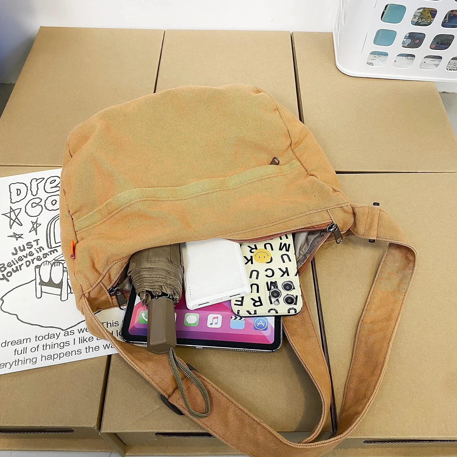 کیف دستی مدل A024-001 مناسب برای بزرگسالان