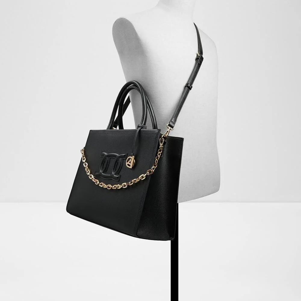 کیف دستی زنانه ALDO مدل GLATZEDER مشکی، بدون سایز کیف دستی زنانه ALDO مدل GLATZEDER مشکی، بدون سایز