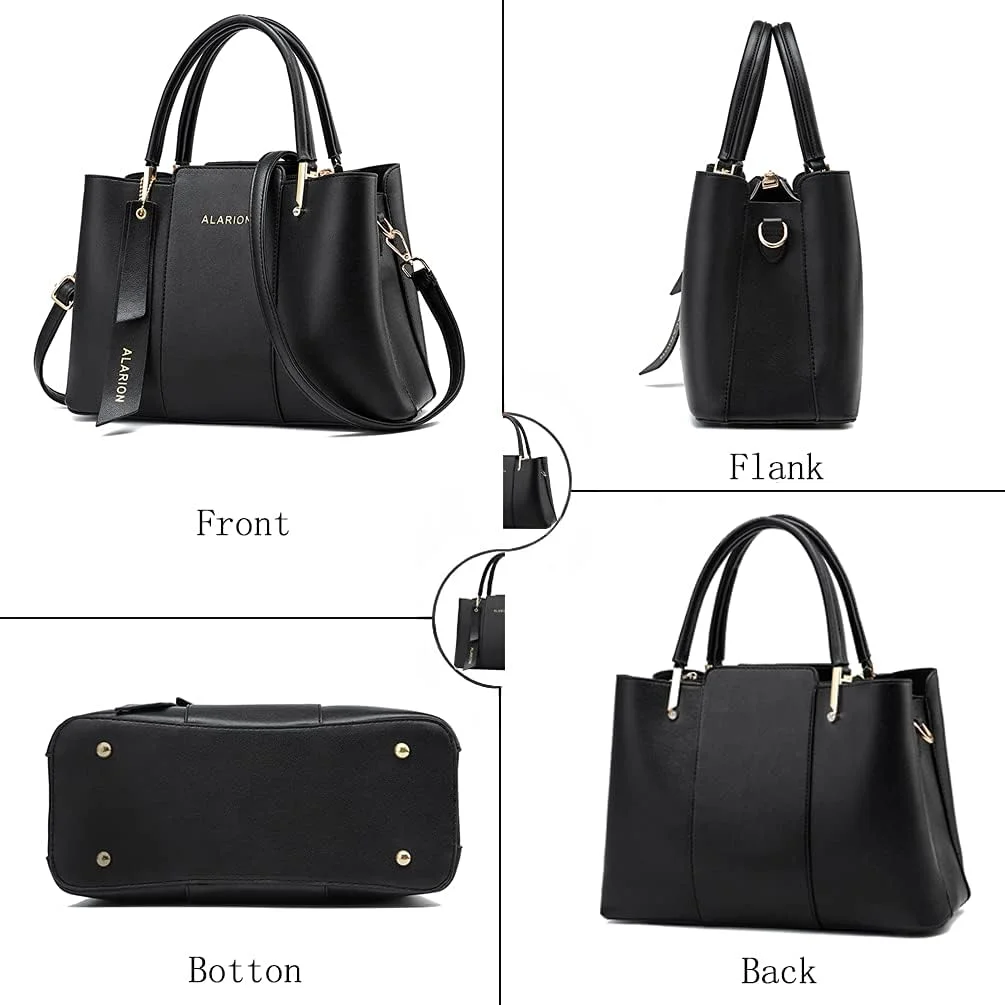 کیف دستی و کیف زنانه ALARION، کیف دوشی زنانه، کیف دستی پیام رسان