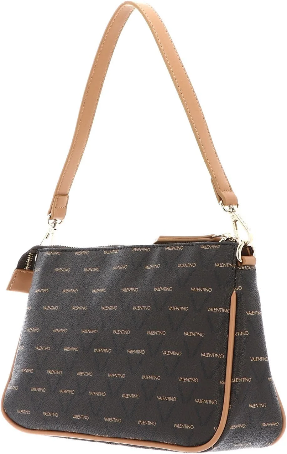 کیف زنانه والنتینو مدل Liuto، مناسب استفاده روزمره