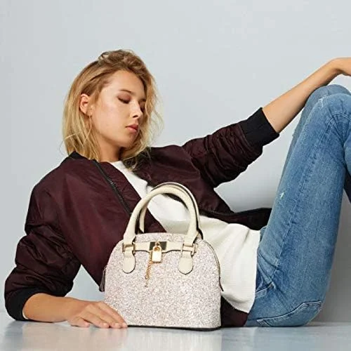 کیف دستی زنانه ALDO مدل Barland