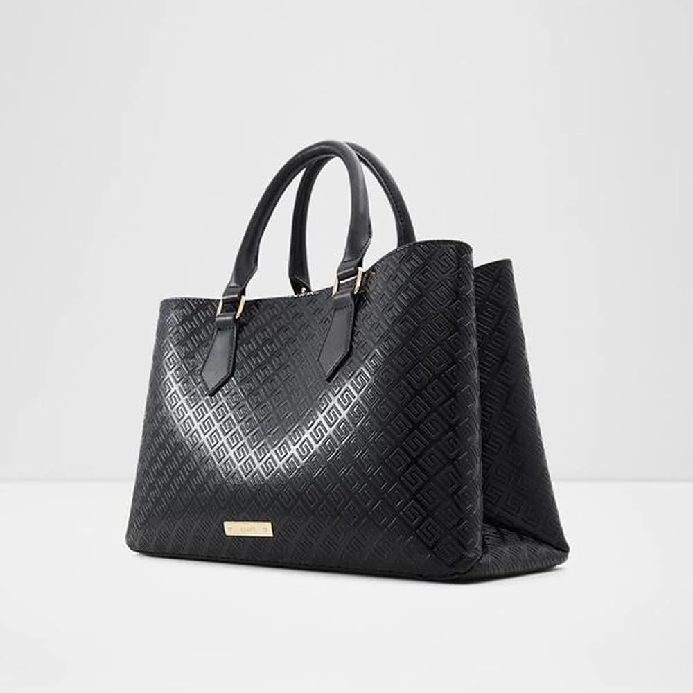 کیف دستی زنانه آلدو مدل BAELI مشکی کیف دستی زنانه آلدو مدل BAELI مشکی