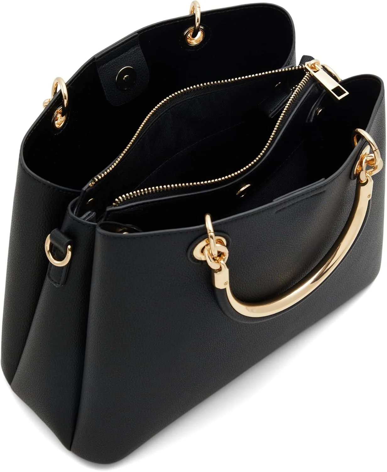 کیف دوشی زنانه آلدو مدل Surgoinee