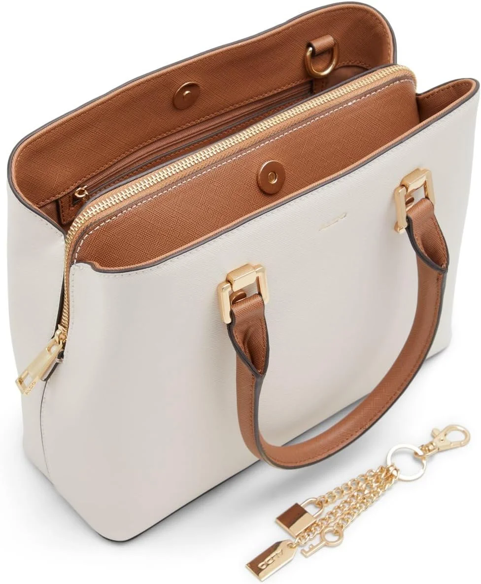 کیف دستی زنانه آلدو مدل لگویری