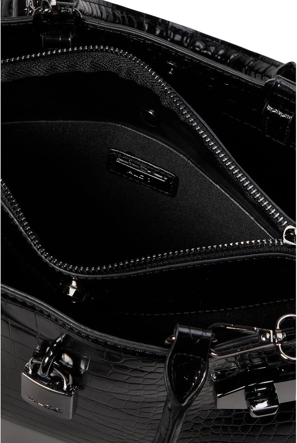 کیف دستی زنانه آلدو مدل Calaria مشکی