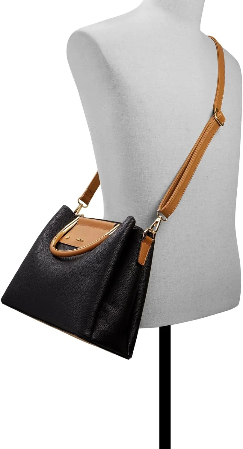 کیف دستی زنانه آلدو مدل Sloana، سایز One Size، چند رنگ