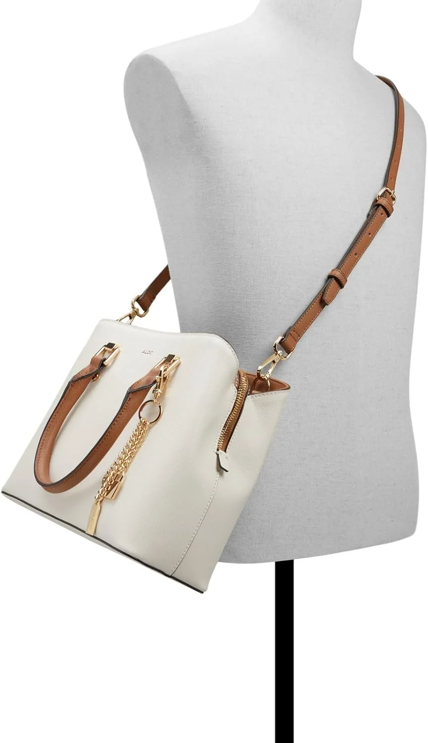 کیف دستی زنانه آلدو مدل لگویری