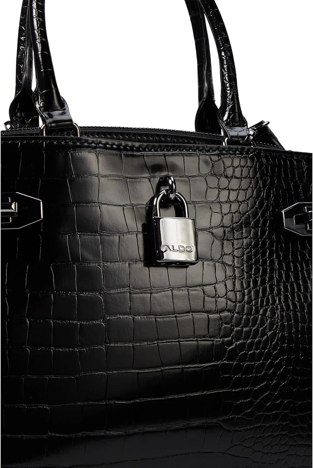کیف دستی زنانه آلدو مدل Calaria مشکی