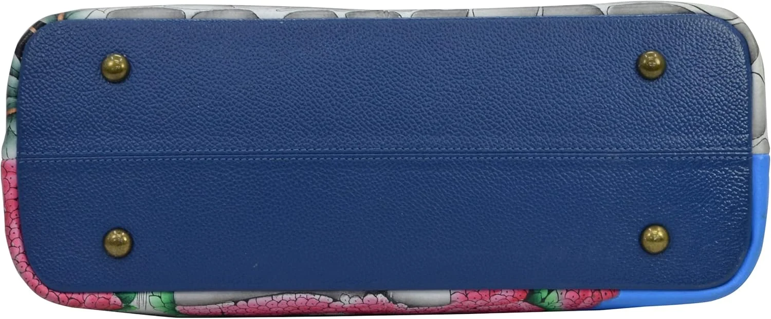 کیف دستی دوشی آنا بای آنوشکا - چرم اصل