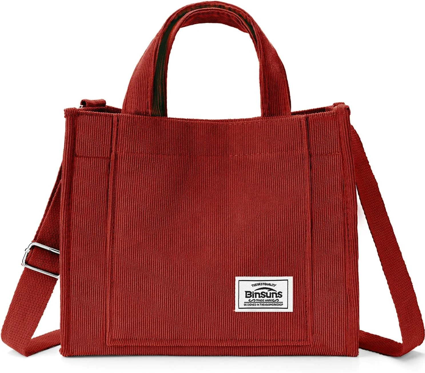 کیف دستی زنانه مخملی دوشی - کیف بزرگ دستی زیبا - کیف دستی و رودوشی - مناسب مدرسه، کار، سفر و ساحل