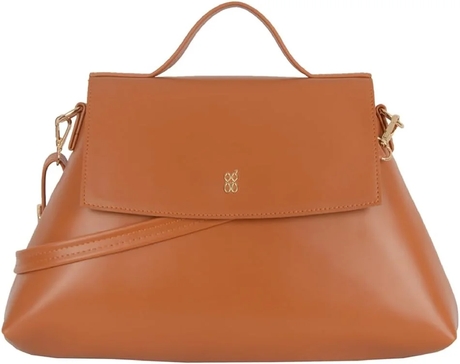 کیف دستی زنانه Baggit مدل Lxe Palumbo