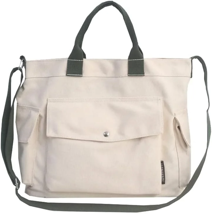 کیف دستی زنانه Azonee، کیف دوشی شیک، کیف یک‌طرفه، کیف روزمره برای خرید، مسافرت و کار (کوچک)