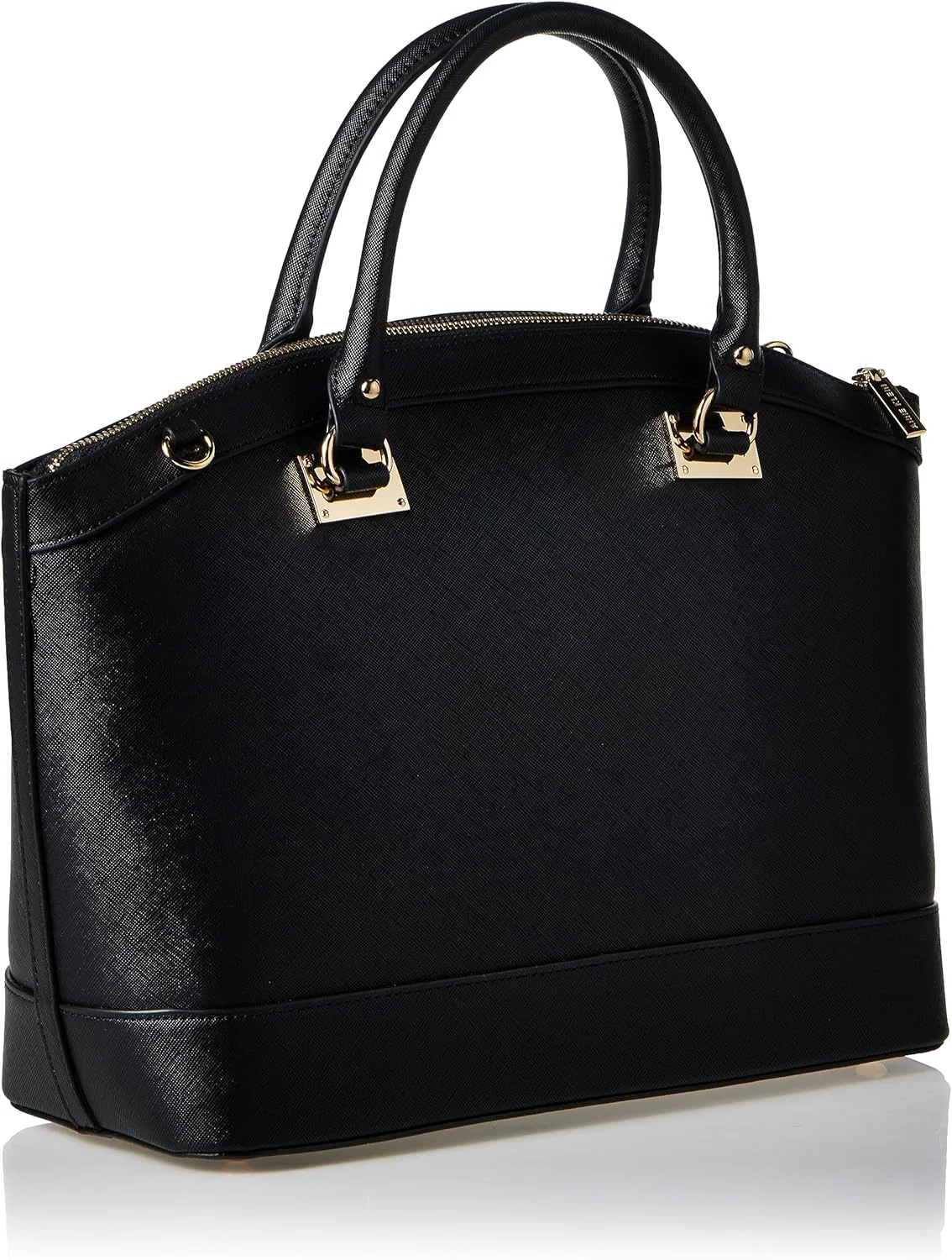 کیف دستی زنانه Anne Klein مدل New Recruits Dome Satchel