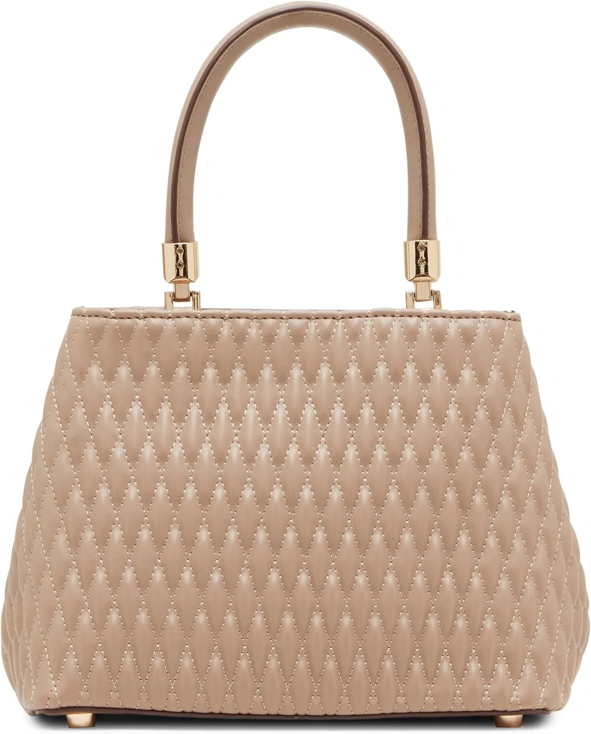 کیف دستی کوچک آنه کلاین با دسته لوله ای و طرح چین دار