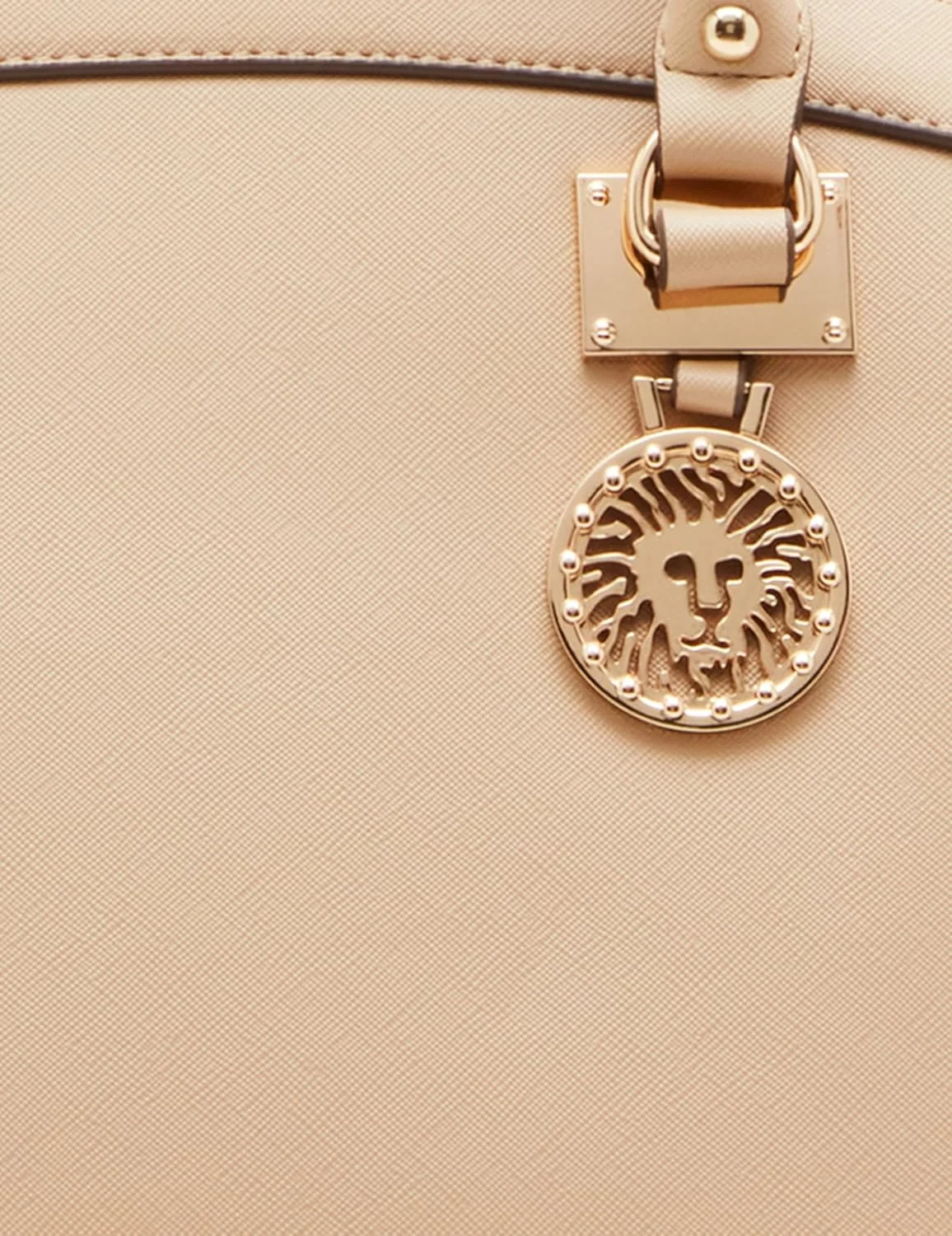 کیف دستی گنبدی آنه کلاین مدل New Recruits