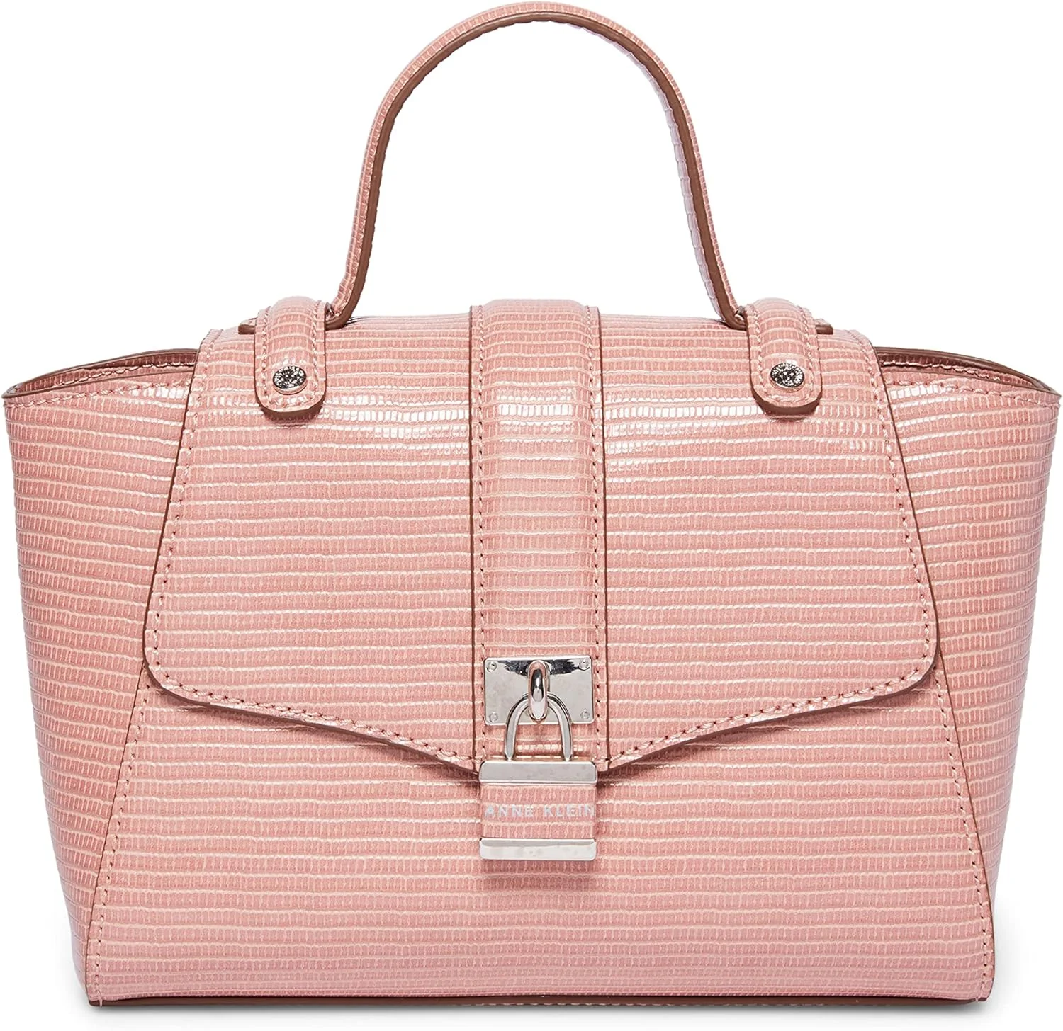 کیف دستی کوچک زنانه Anne Klein با قفل