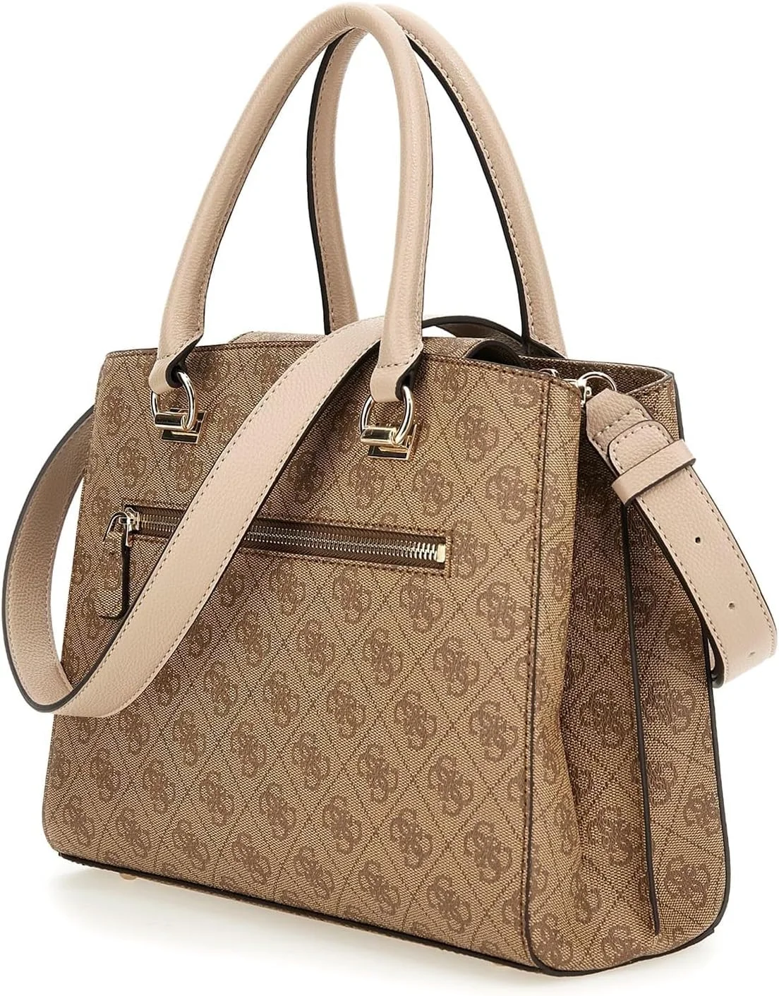 کیف دستی زنانه گس مدل Noelle Girlfriend، دسته بالا