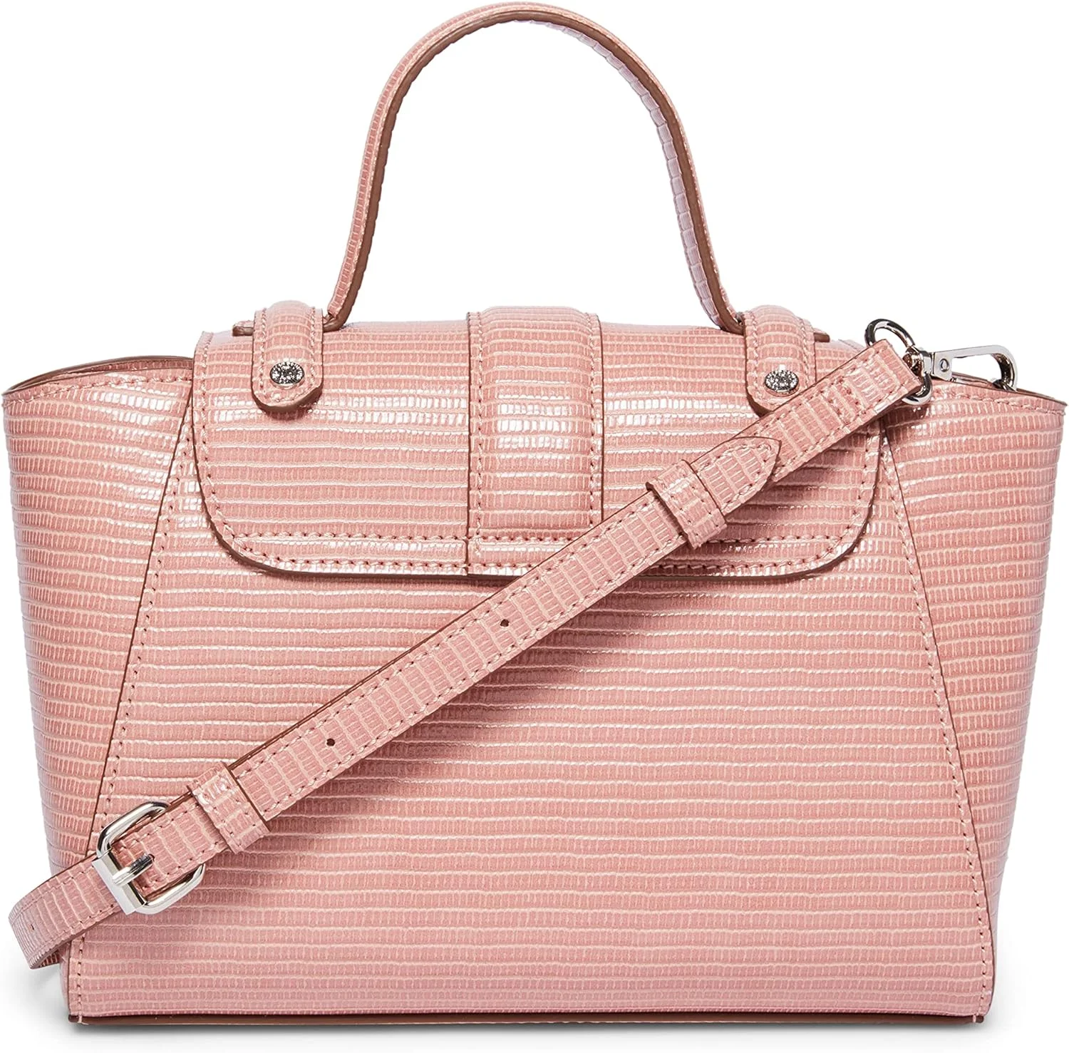 کیف دستی کوچک زنانه Anne Klein با قفل