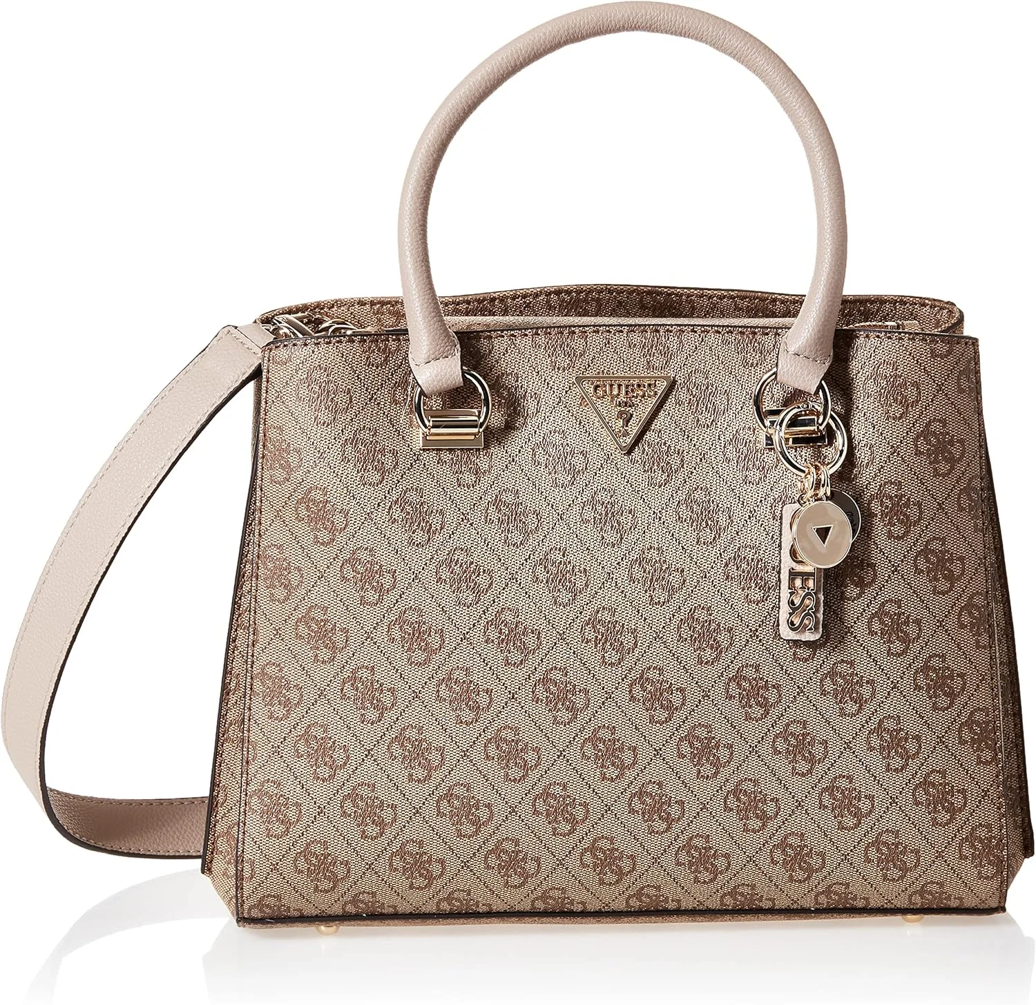 کیف دستی زنانه گس مدل Noelle Girlfriend، دسته بالا