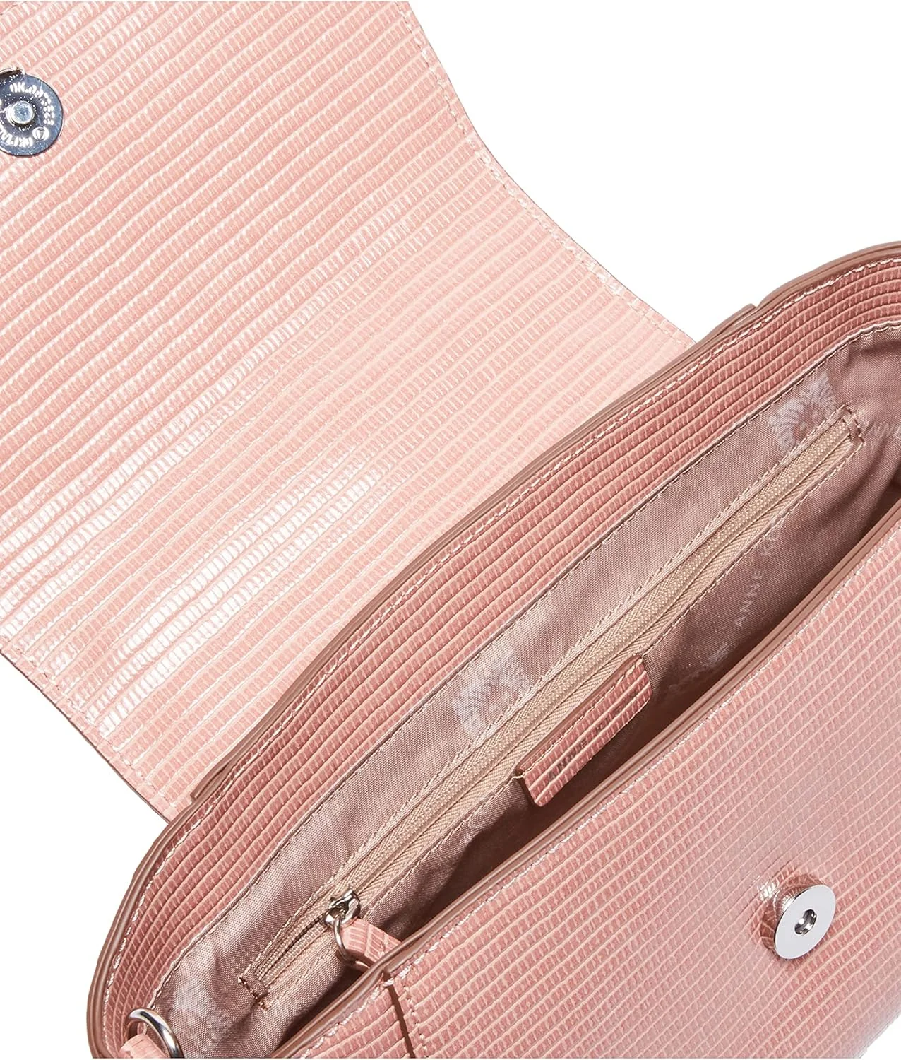 کیف دستی کوچک زنانه Anne Klein با قفل