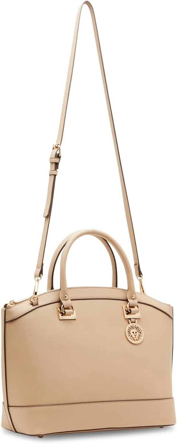 کیف دستی گنبدی آنه کلاین مدل New Recruits