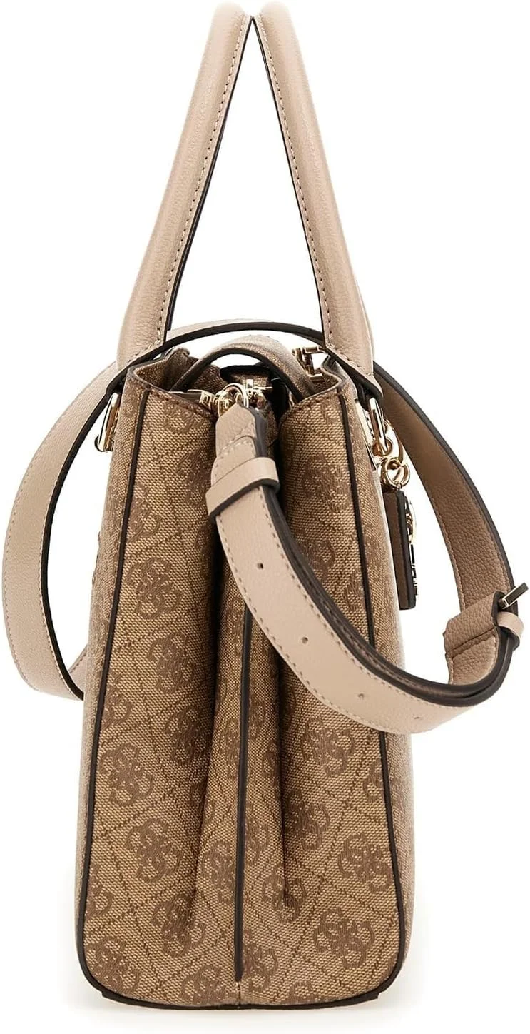 کیف دستی زنانه گس مدل Noelle Girlfriend، دسته بالا