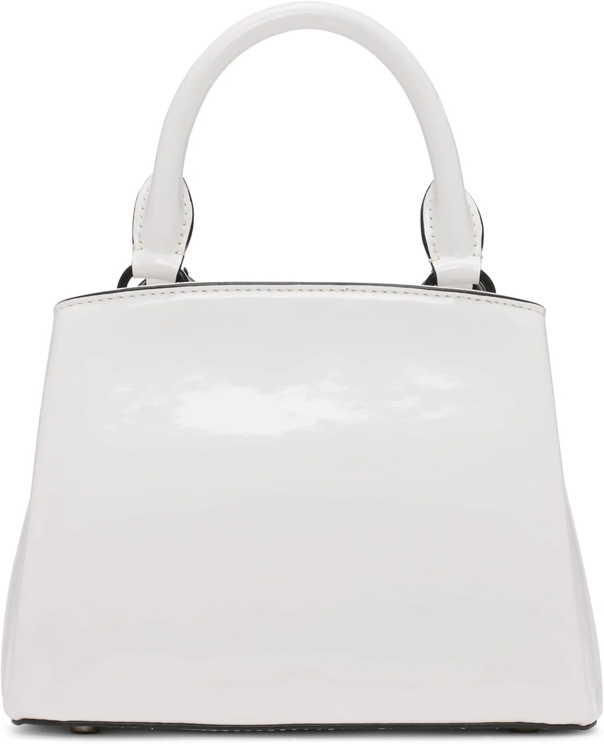 کیف دستی زنانه DKNY مدل Paige Small Satchel