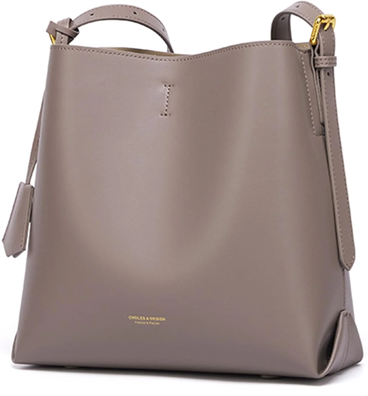 کیف سطلی زنانه Cnoles مدل K104110b2296 (تک عددی)