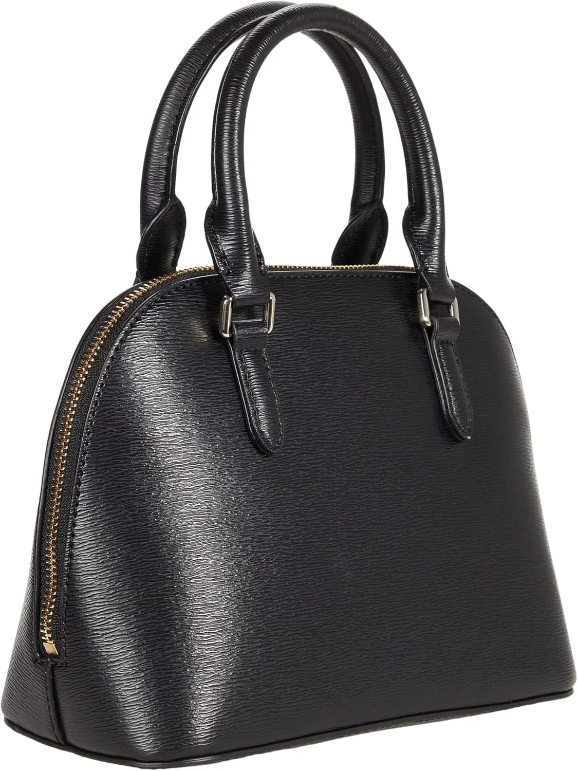 کیف دستی زنانه دی‌کی‌ان‌وای مدل Bryant Dome Satchel