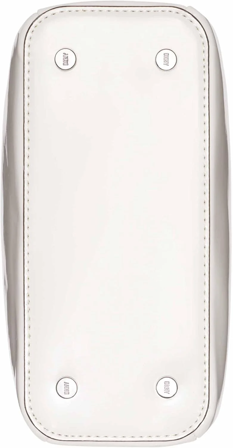 کیف دستی زنانه DKNY مدل Paige Small Satchel